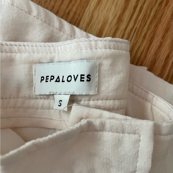 Anthropologie by Pepaloves - Picture 3 of 5